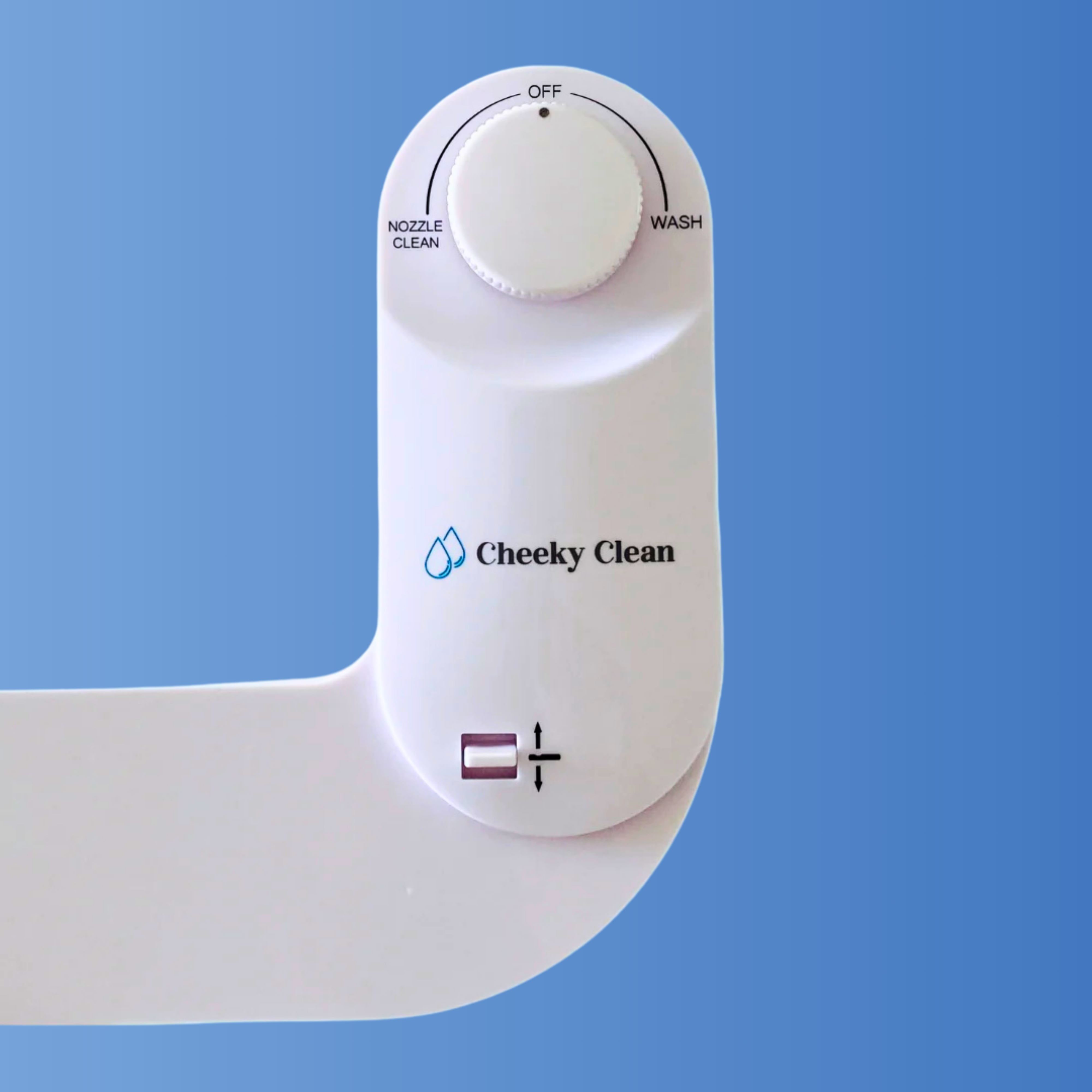 Cheeky Clean Signature Bidet