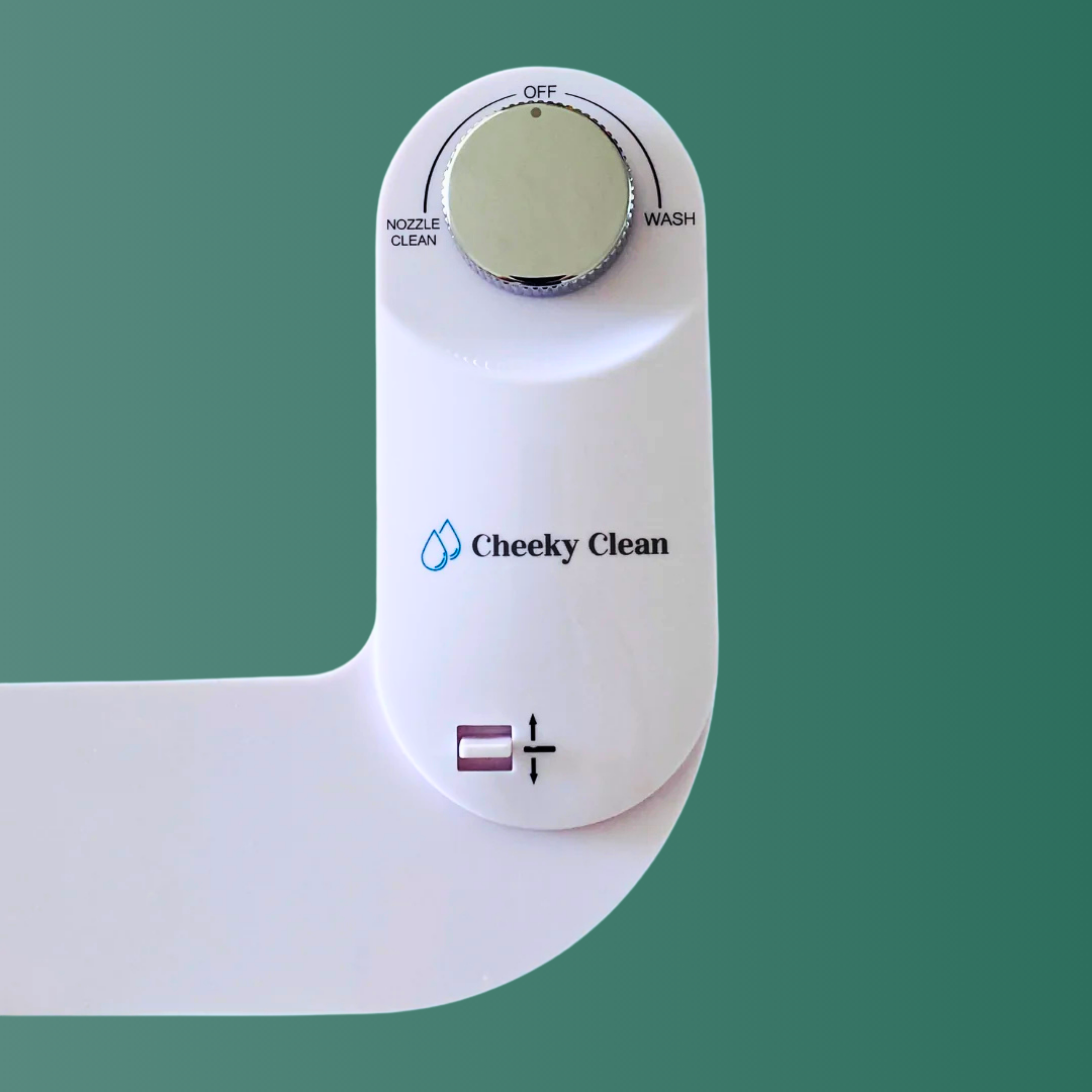 Cheeky Clean Signature Bidet
