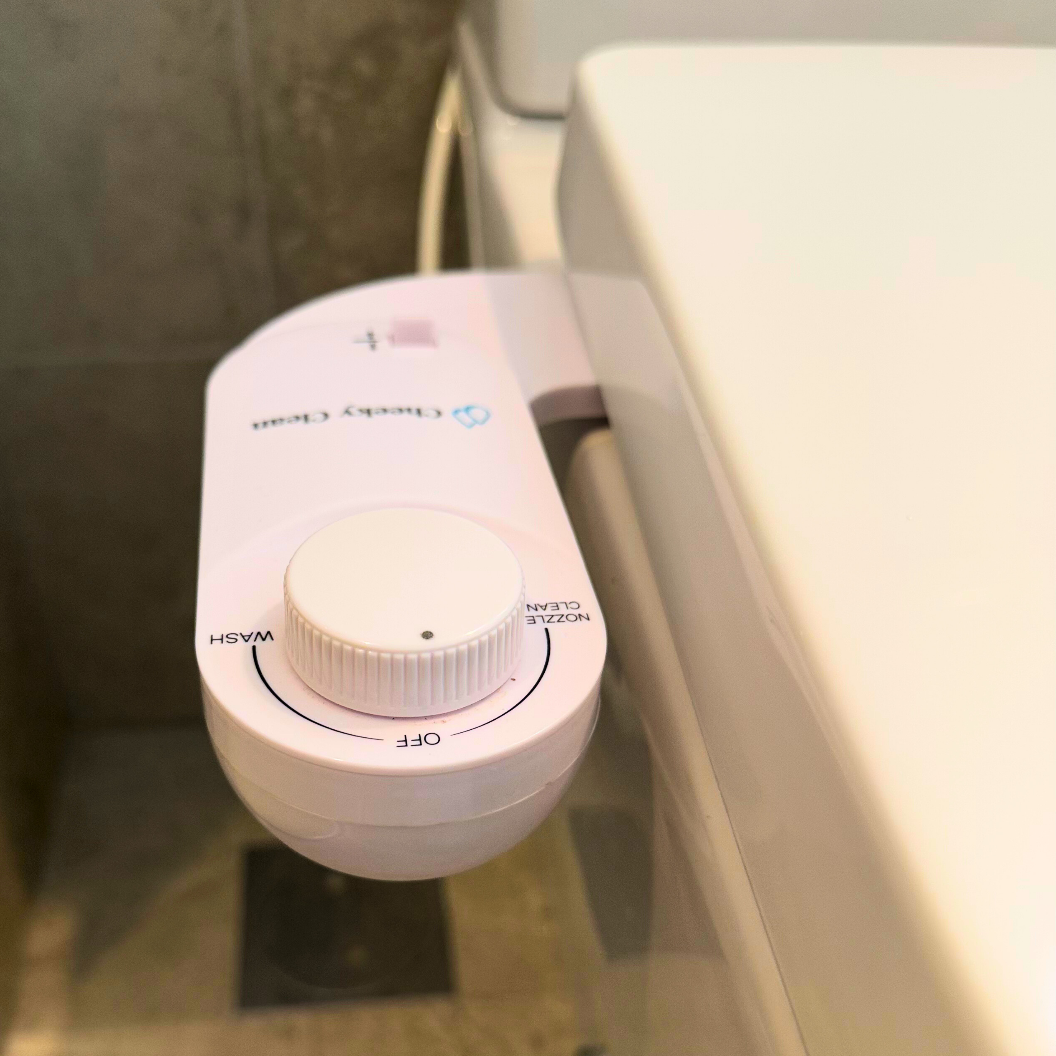 Cheeky Clean Signature Bidet Bundle | Because Two Sprays Is Better Than One!